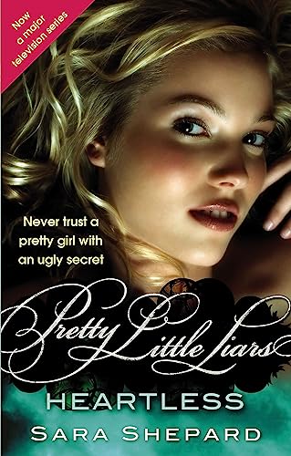 Heartless: Number 7 in series (Pretty Little Liars)